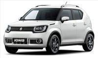 Maruti Suzuki Ignis is the only car in its segment to offer this personalization options 